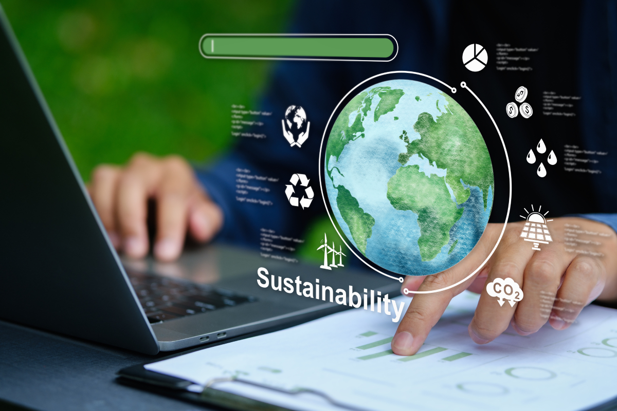 green finance concept AdobeStock 1458631892 web
