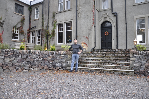 Oban's newest hotel to go ahead at Glencruitten