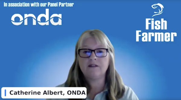 Aqua Agenda Making Waves webinar - video