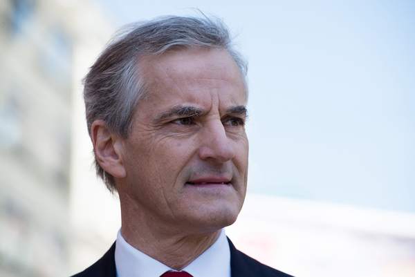 Norway: Labour is back for more