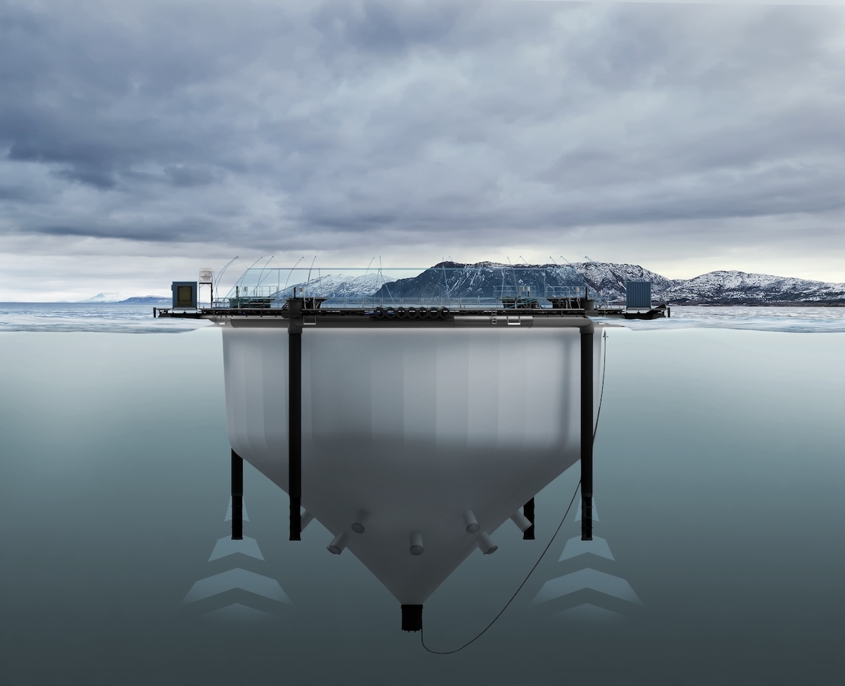 Loch Long Salmon Certus march 2021 web