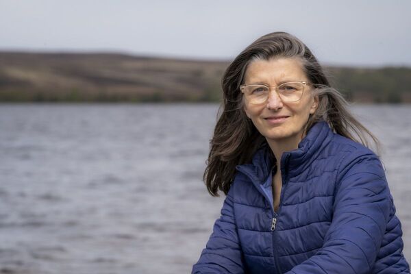 Scottish Greens call for halt to fish farm expansion