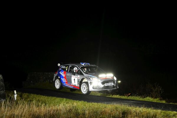 Investigation launched by governing body into running of 2025 Mull Rally
