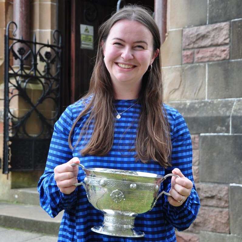 New SNP candidate to replace Kate Forbes