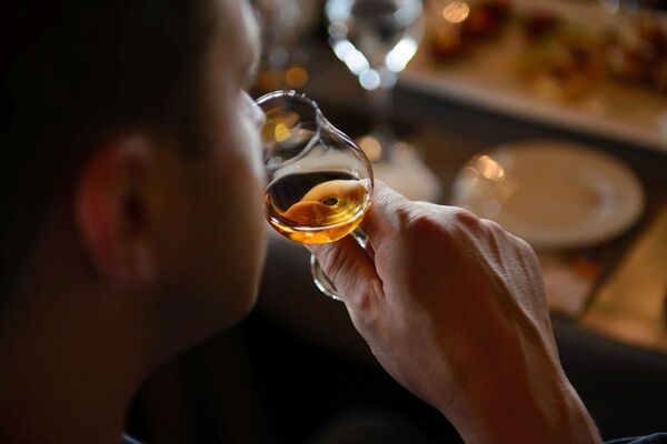 Argyllshire gathering hall to host whisky tasting for Oban Hospice