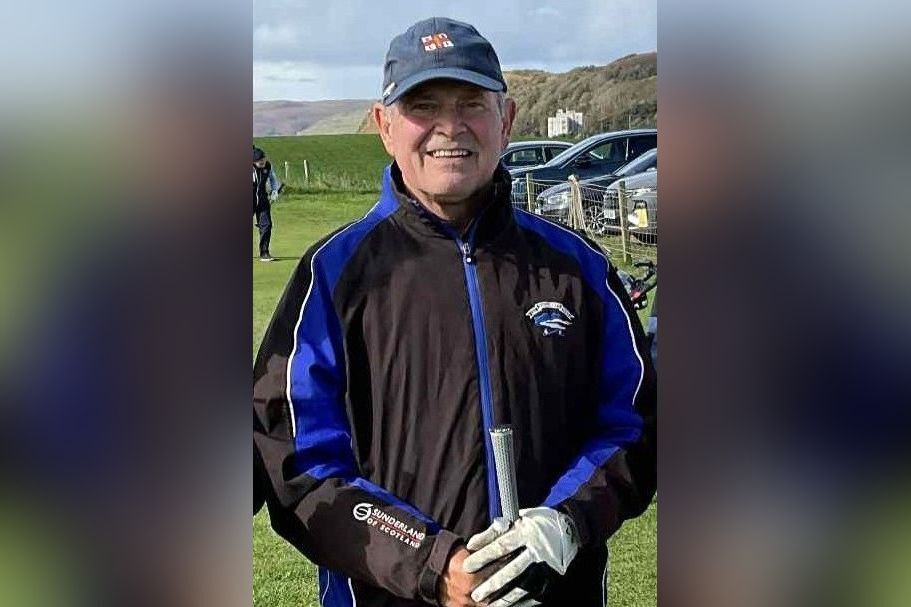 Hardman conquers Hiccup competition