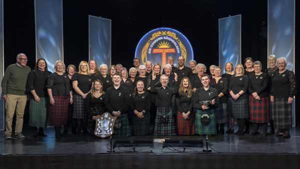 Long waits for silverware over for Islay and Barra at M&ograve;d
