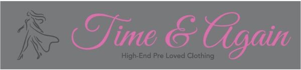 Time & Again Boutique