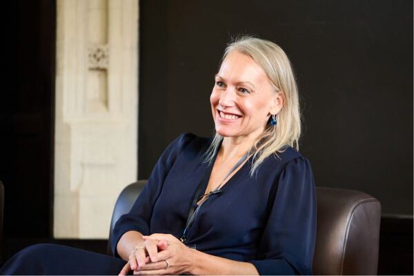 Murray cod producer hires senior BioMar marketing director