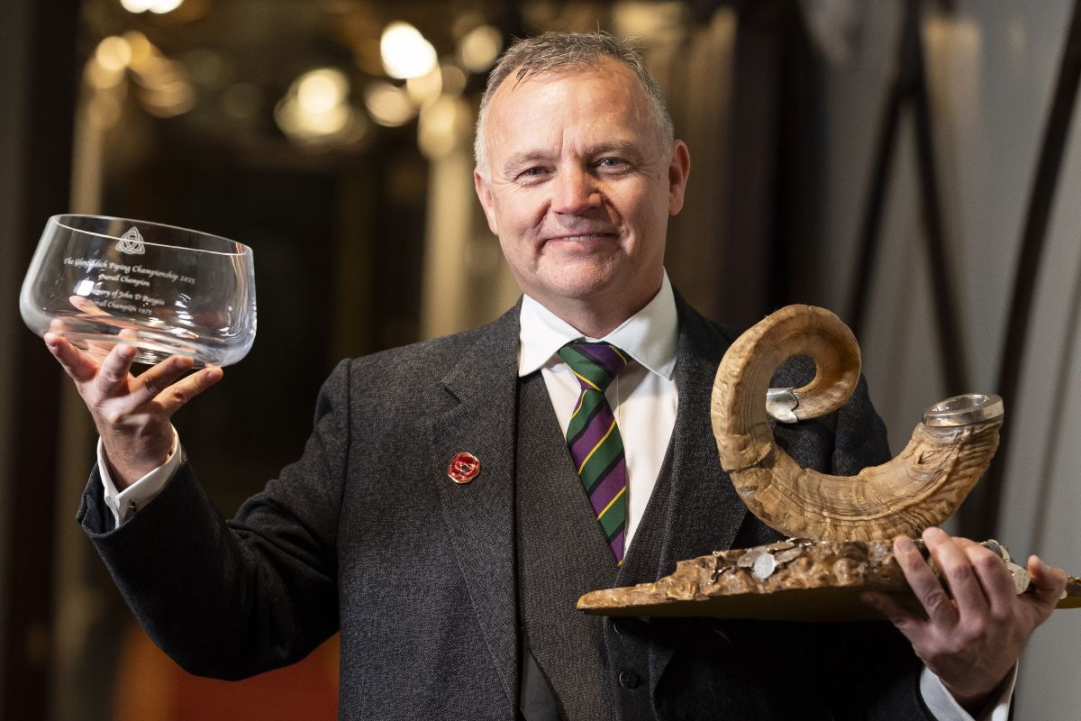 NO A44 Glenfiddich Championship 2025 02 Stuart Liddell Winner Photograph Hannah Power web