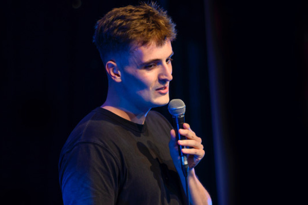 Scotland's biggest live comedy experience coming to Oban