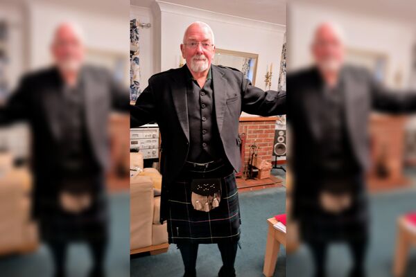 Arran Gaelic singers attend Royal National Mod