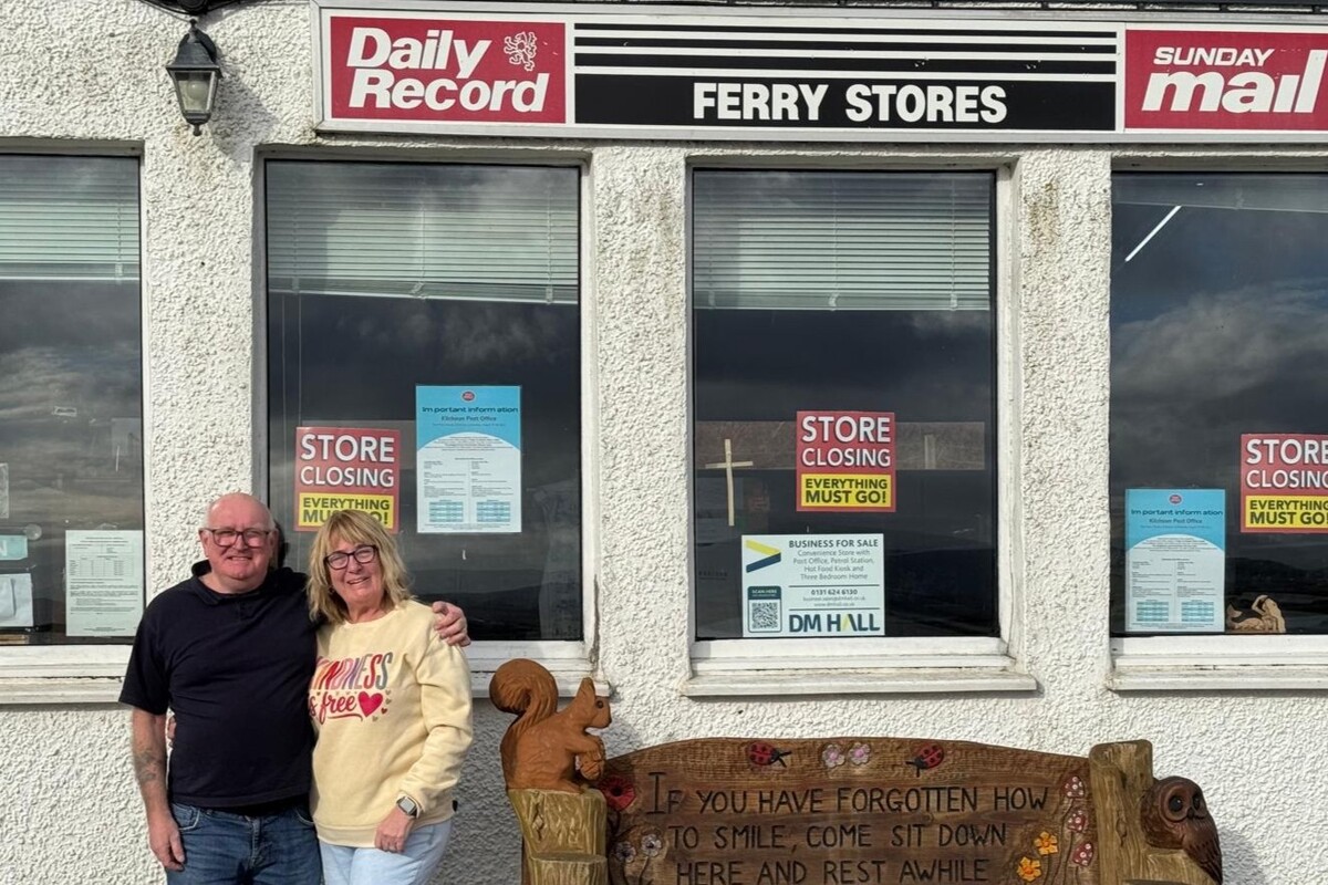 MSP presses for solution to Kilchoan Post Office closure