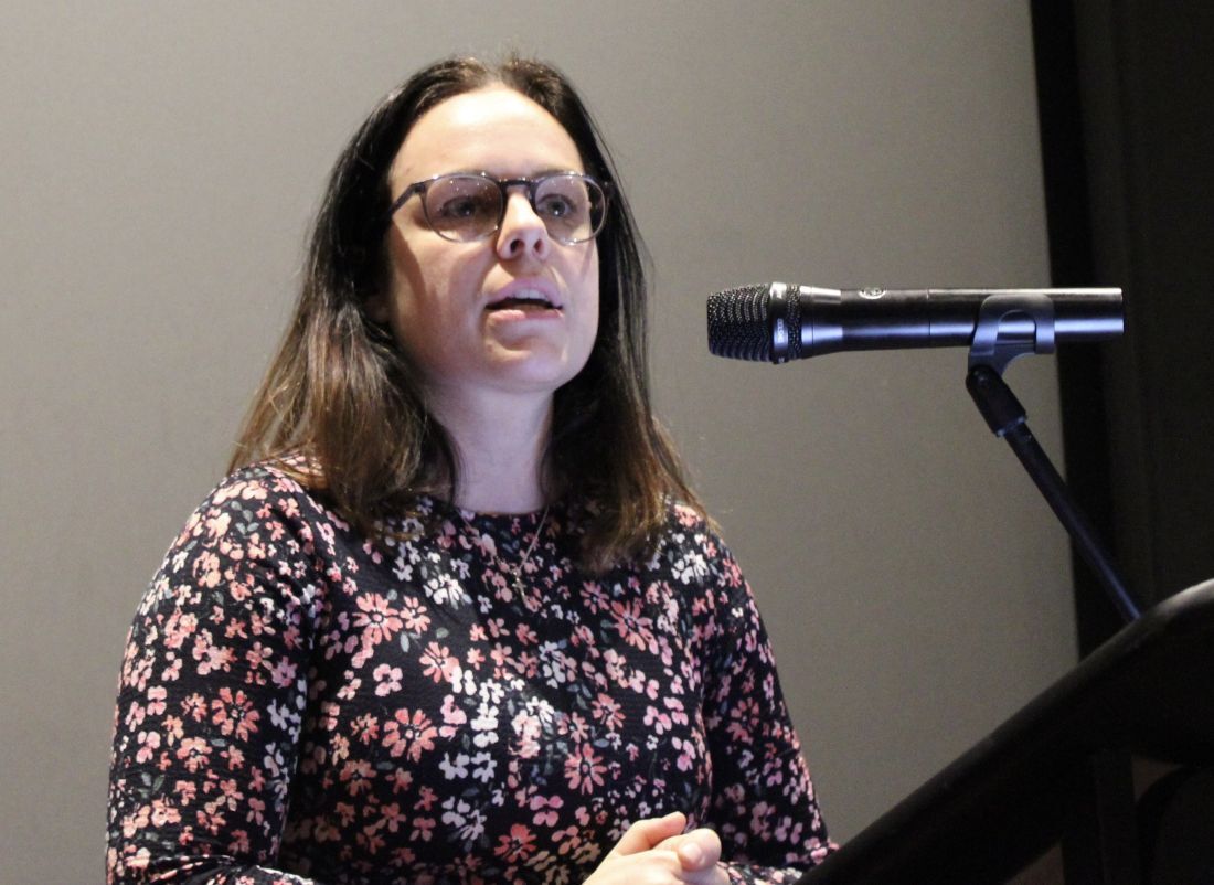 WEB NO F45 Highland Care Conference 25 Kate Forbes MSP