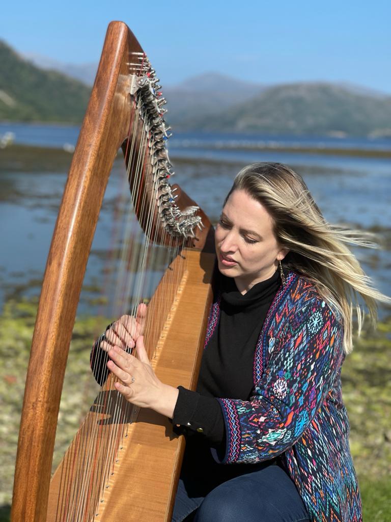 Taynuilt becomes home to only Scottish shop of its kind