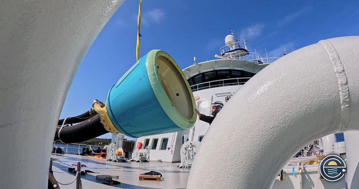 smoothmove system onboard