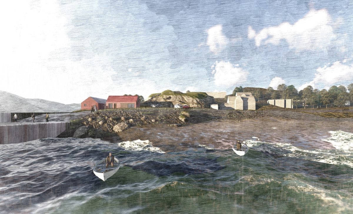 Artist rendering2 Carradale