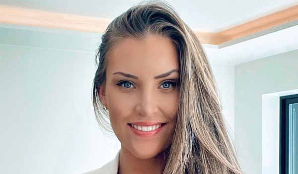 Key account manager leaving Grieg for new ScaleAQ role