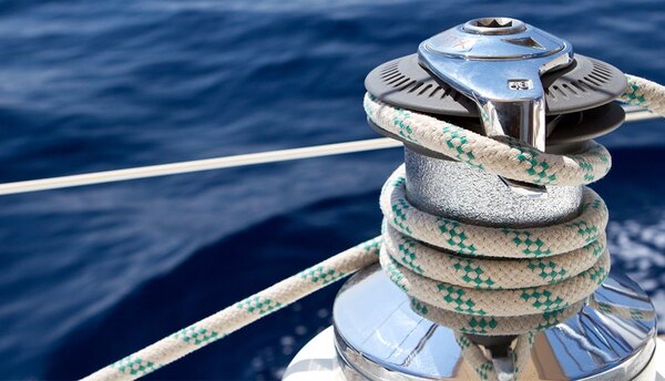 Lantra enhances aquaculture safety with new winching course