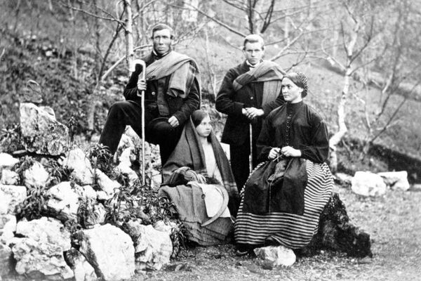 Victorian crofting records online for first time