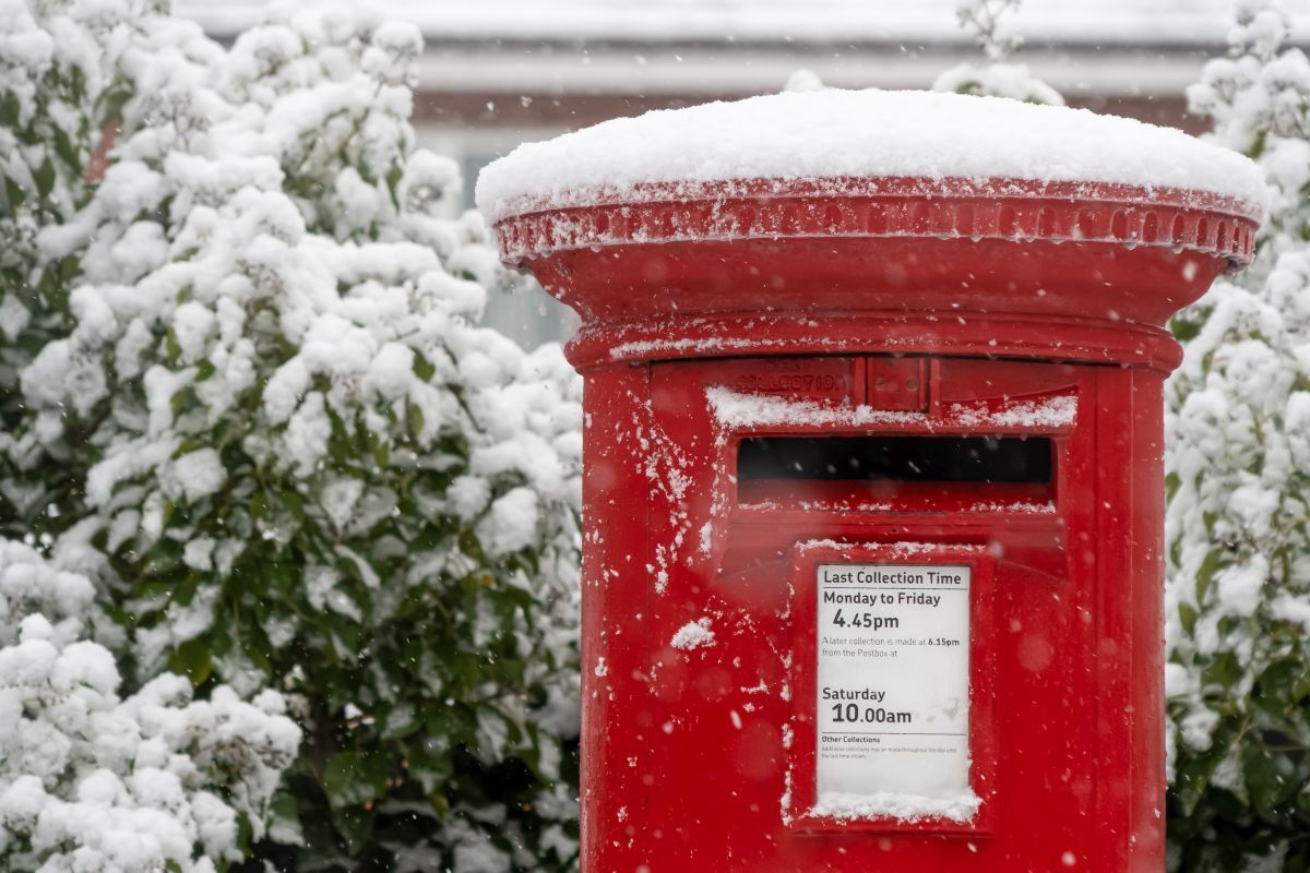 NO T46 Stock Royal Mail 25 WEB