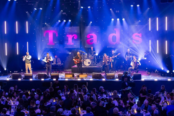 Skipinnish fans disappointed after lead singer is publicly axed