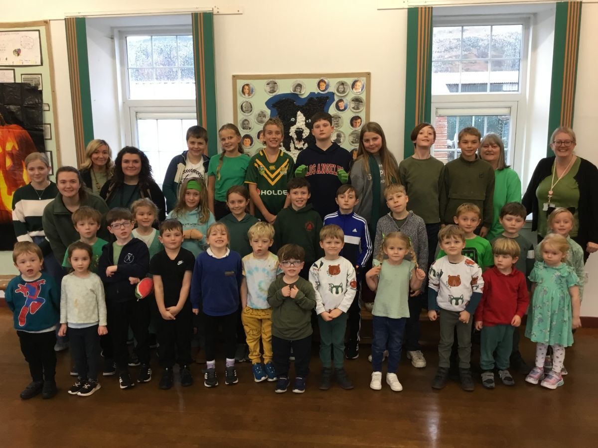 No B45DwarfismAwareness01 25 shiskine school web