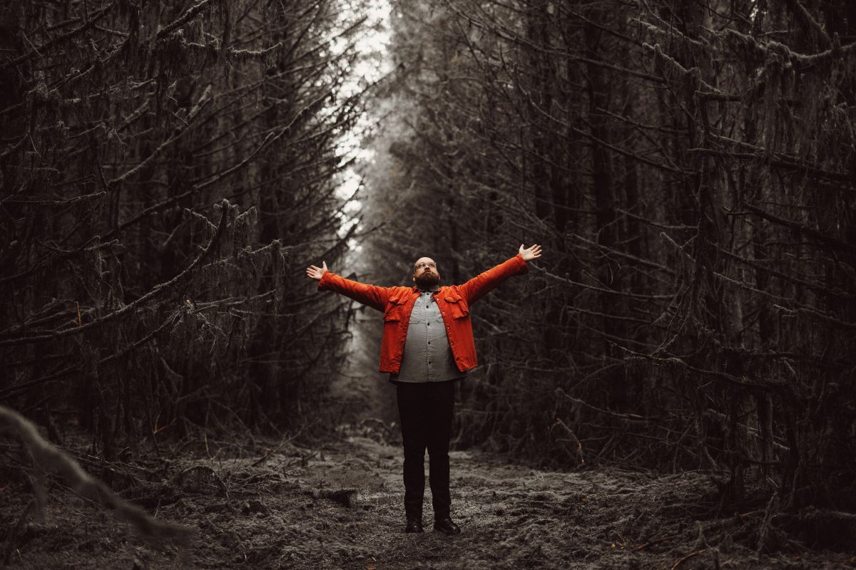 Arran composer in final vote for top trad award