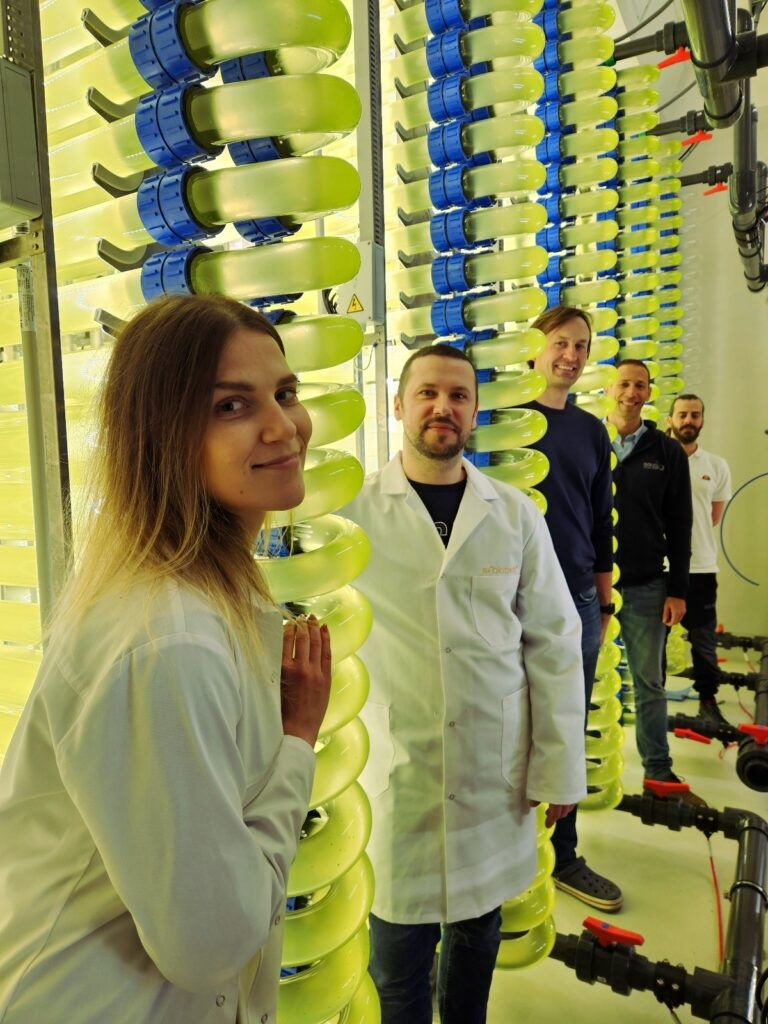 Sibiotech facility web