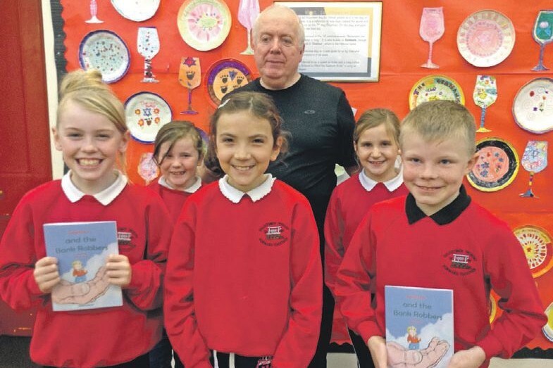 Campbeltown Courier From Our Files 7.11.25