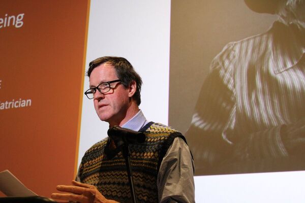 Highlands MP raises &ldquo;demographic crisis&rdquo; at PMQs