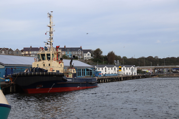 Seafish invites Welsh seafood businesses to take part in net zero survey