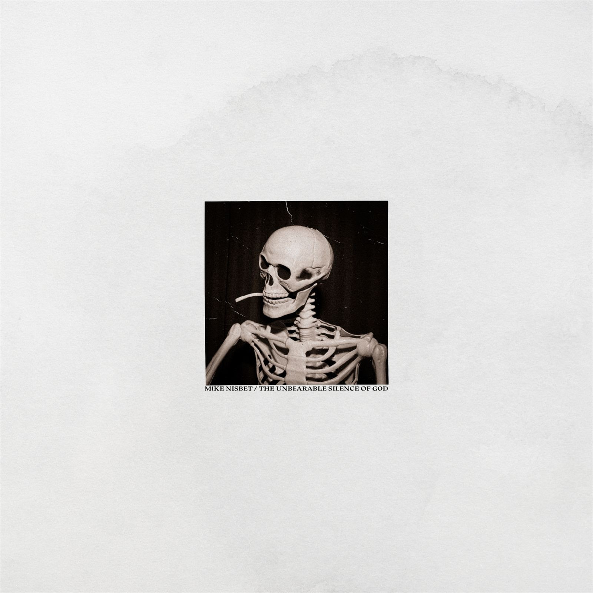 Dunbeg musician Mike Nisbet to release new album