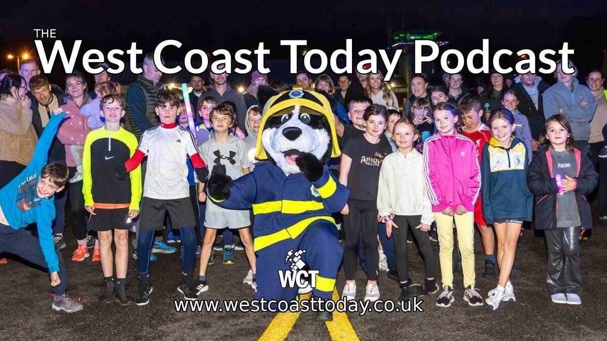 The West Coast Today Podcast - 29th October 2025