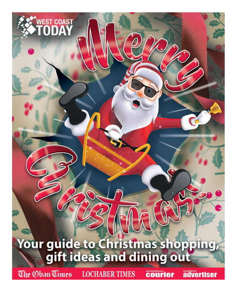 Christmas Supplement 2025