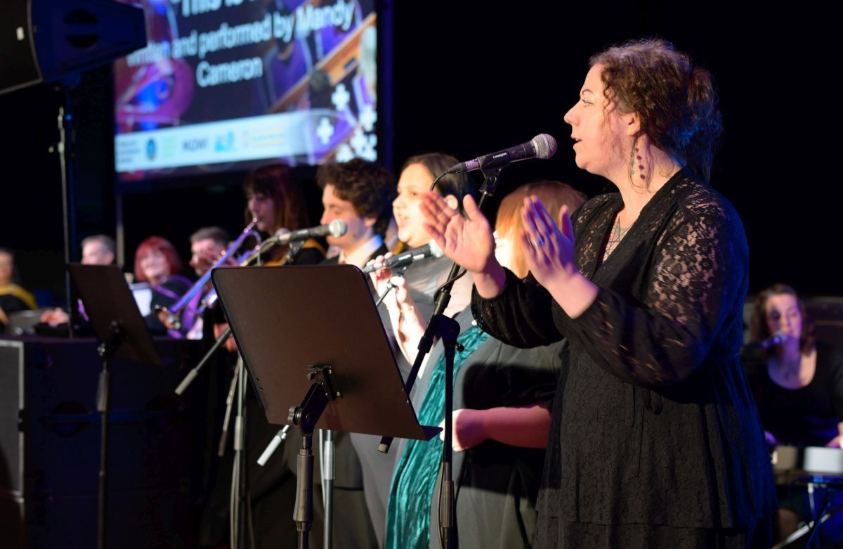 West Coast Today - News - Student 'Oscars' celebration