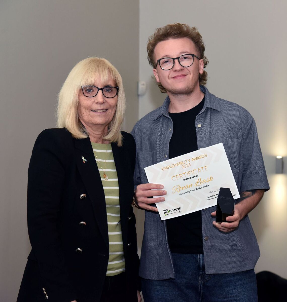 NO B47 Employability Awards Outstanding Team Member Ronan Leask web 02