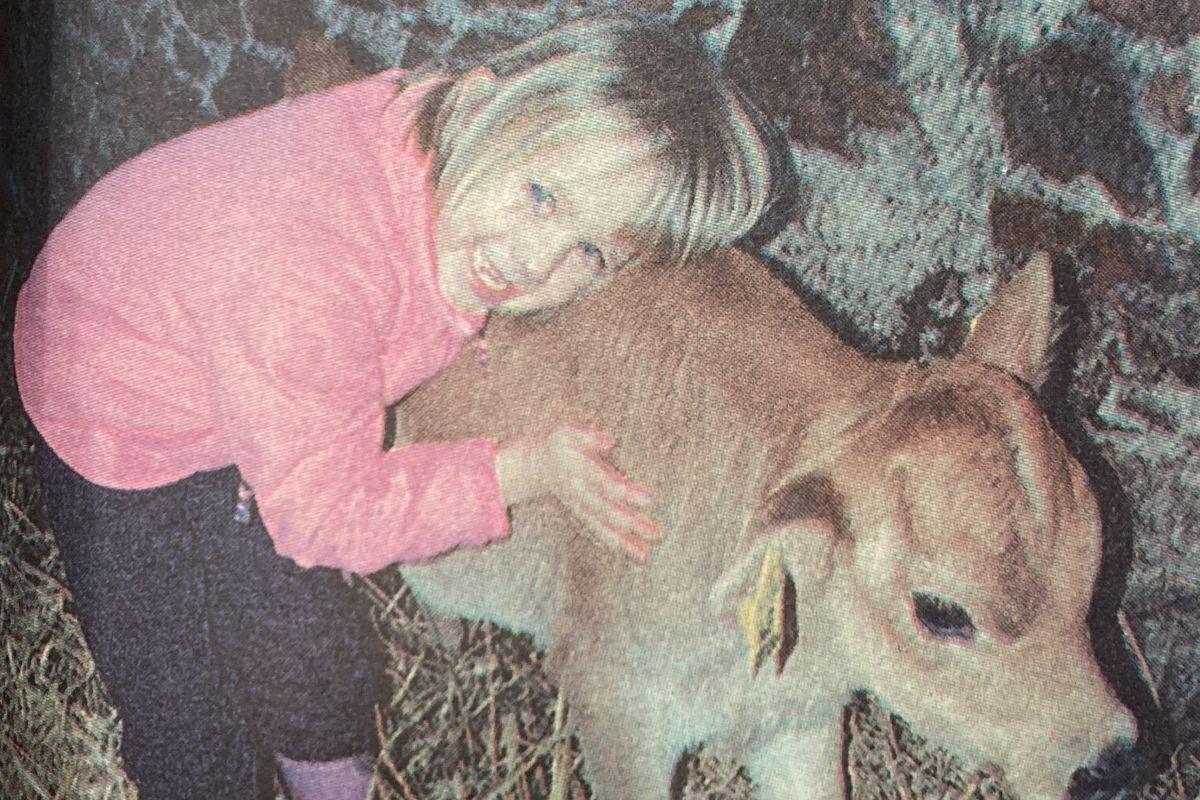 Campbeltown Courier From Our Files 21.11.25