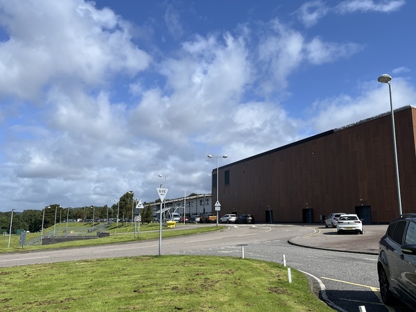 Lochgilphead school makes positive changes after poor inspection result