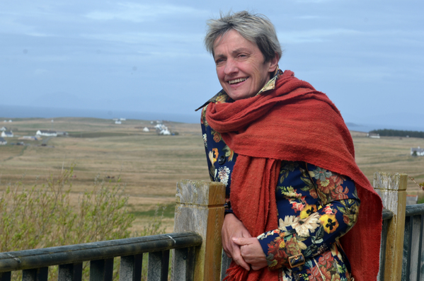 Small community asset on Skye in line for major national recognition
