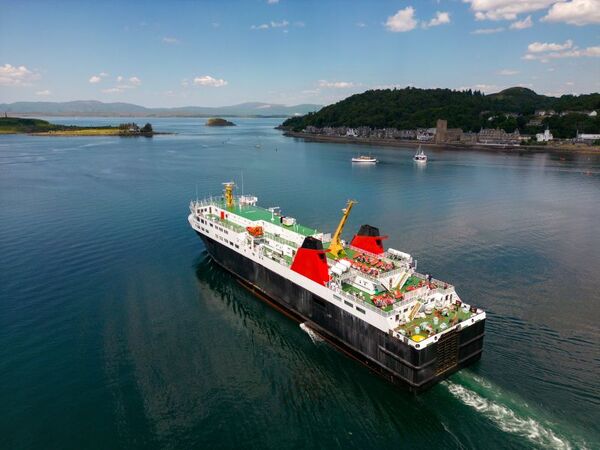 Explore Gateway to the Isles