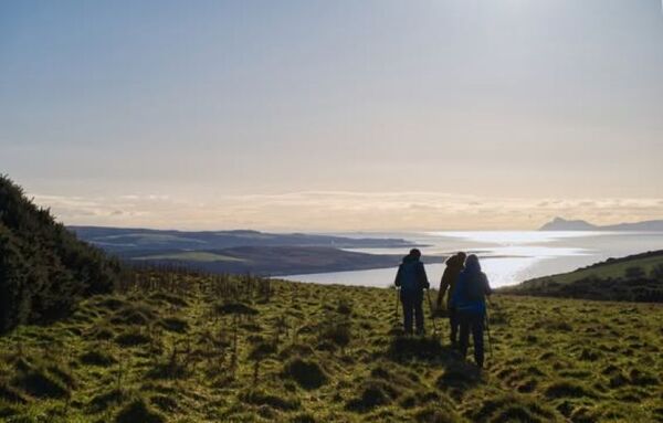 Explore Isle of Bute