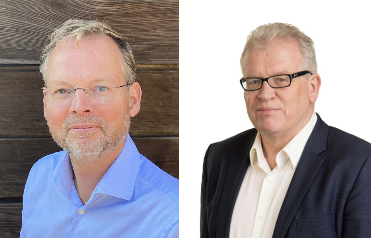 Karl Buiks and Vincent Erenst web Karl Buiks and Vincent Erenst web