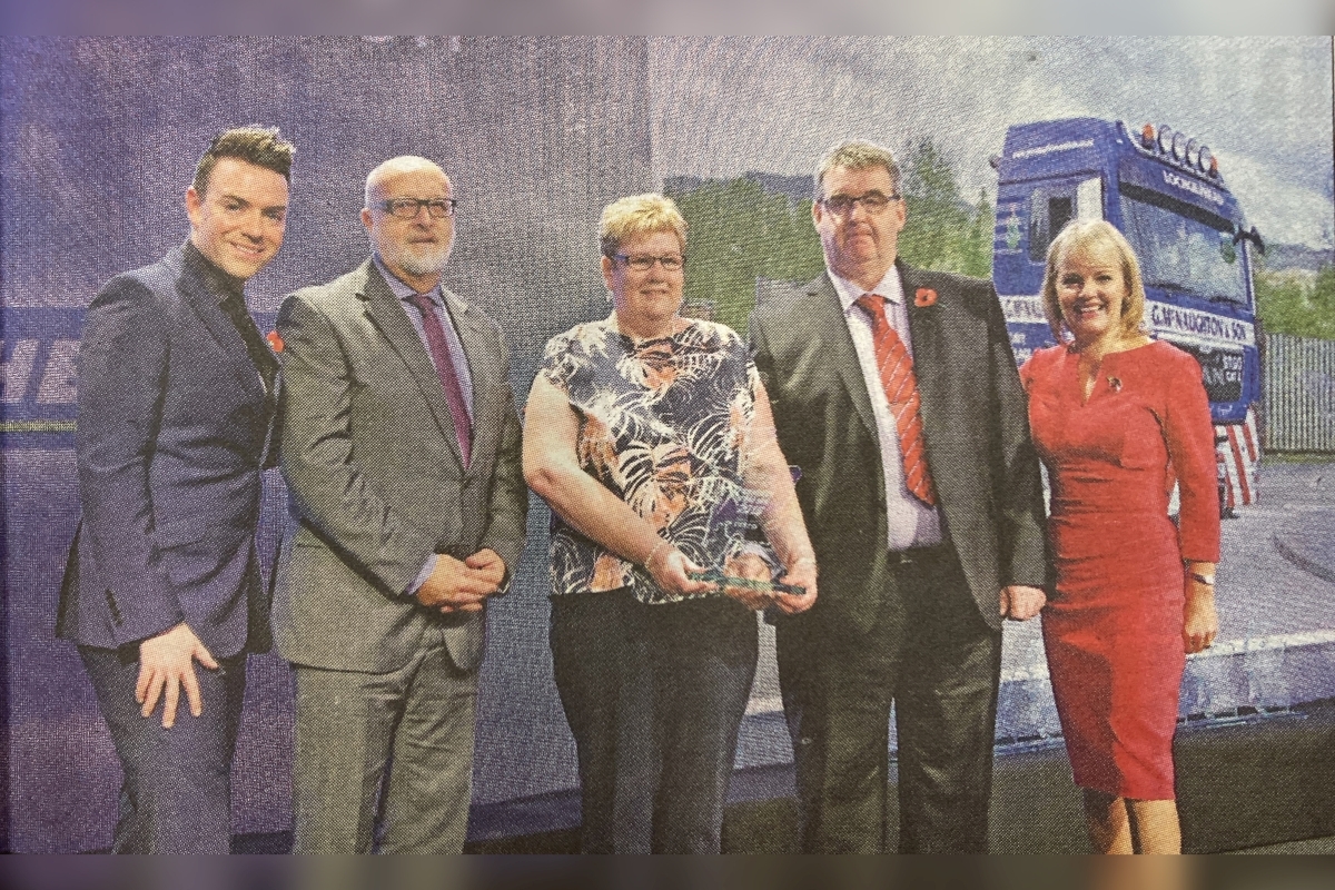 Memory Lane - Argyllshire Advertiser, November 28 2025