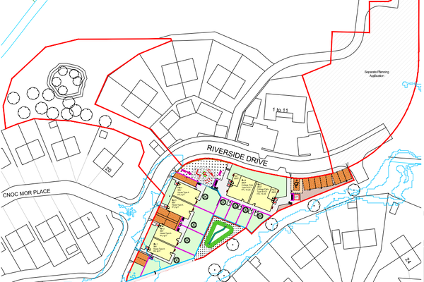 NO Eight new homes in Lochgilphead 01 web