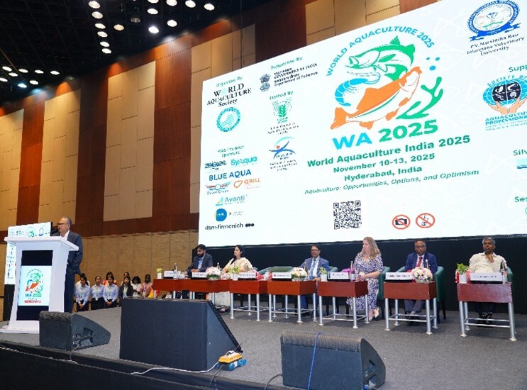 WAI 2026 Opening Ceremony 2