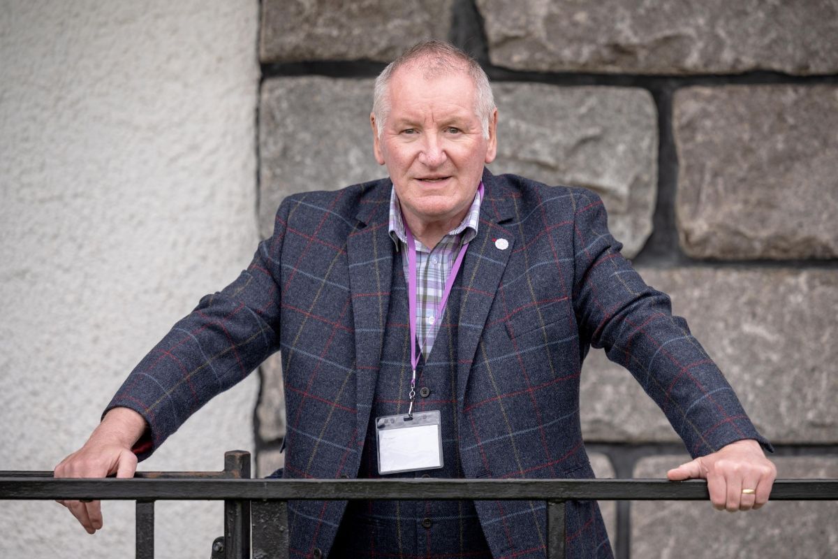 Tributes paid to dedicated champion of Ladies shinty