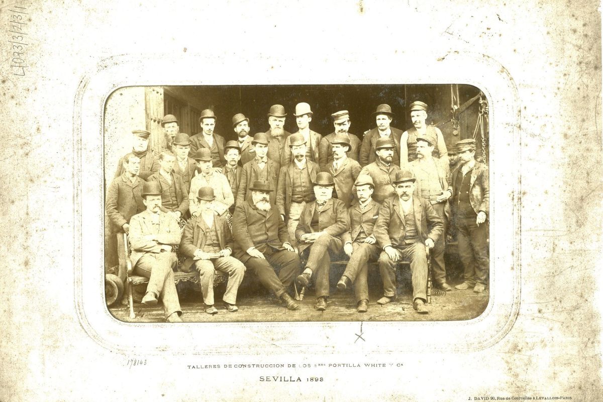 Lochaber Archive Series: The Scottish Heritage of Sevilla FC
