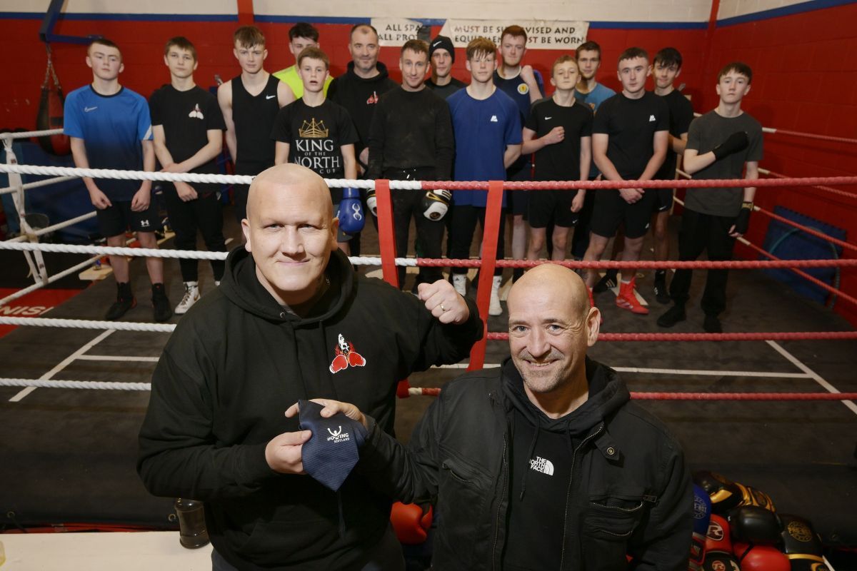 Reformed "wild child" Ryan returns to his roots - it's official!