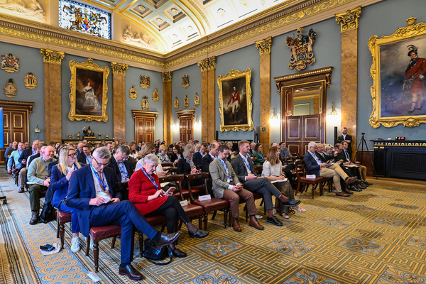 Convincing consumers